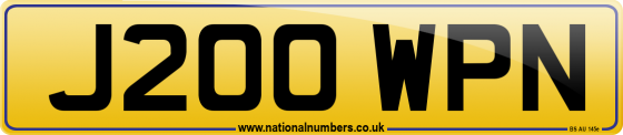 J200 WPN