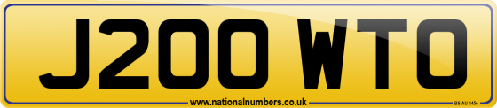 J200 WTO