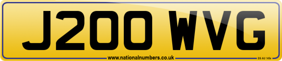 J200 WVG