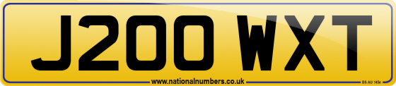 J200 WXT