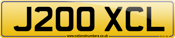 J200 XCL