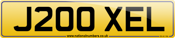 J200 XEL