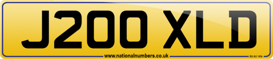 J200 XLD