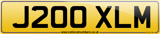J200 XLM