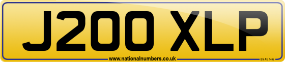 J200 XLP