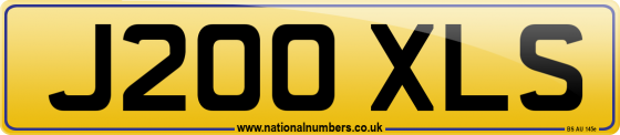 J200 XLS