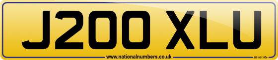 J200 XLU