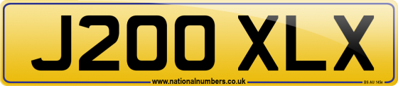 J200 XLX