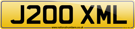 J200 XML