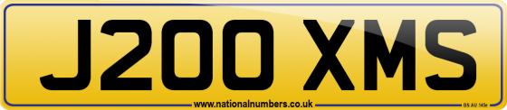 J200 XMS