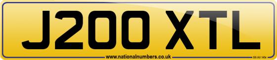 J200 XTL