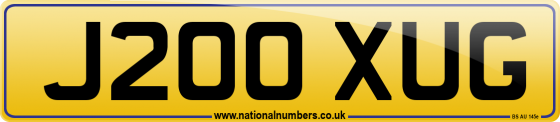 J200 XUG