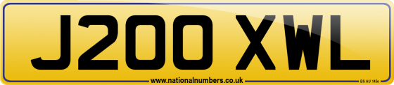 J200 XWL