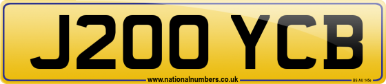 J200 YCB
