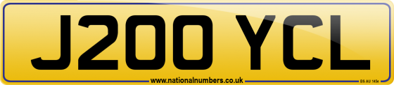 J200 YCL