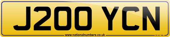 J200 YCN