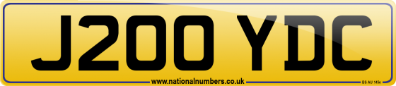 J200 YDC