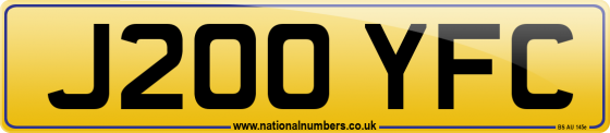 J200 YFC