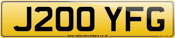 J200 YFG