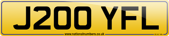 J200 YFL