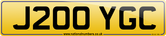 J200 YGC