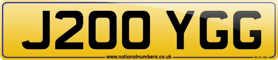 J200 YGG