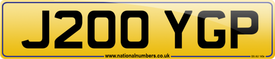 J200 YGP