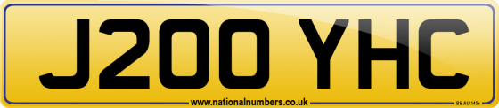J200 YHC