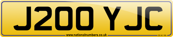 J200 YJC