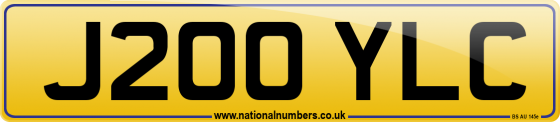 J200 YLC