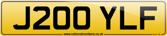 J200 YLF