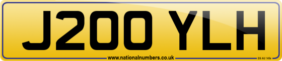 J200 YLH