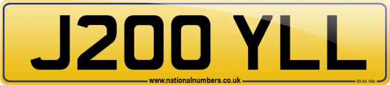 J200 YLL