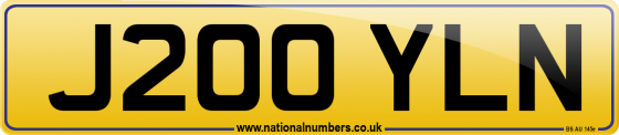 J200 YLN