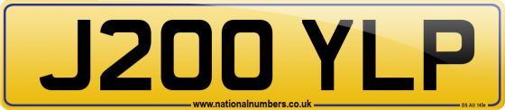 J200 YLP