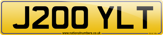 J200 YLT