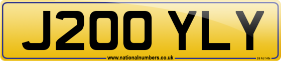 J200 YLY