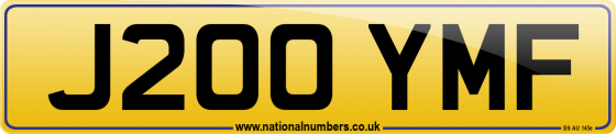 J200 YMF