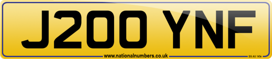 J200 YNF