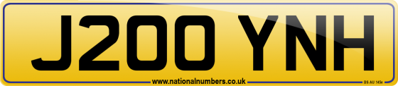 J200 YNH