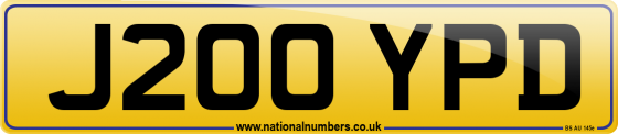 J200 YPD