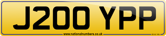 J200 YPP