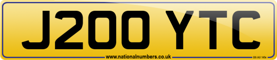 J200 YTC