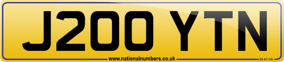 J200 YTN