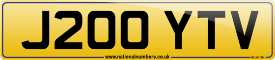 J200 YTV