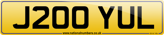 J200 YUL