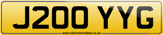 J200 YYG