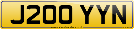 J200 YYN