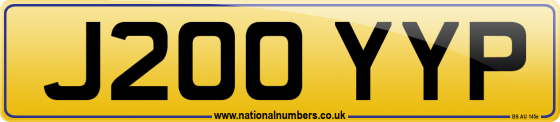 J200 YYP