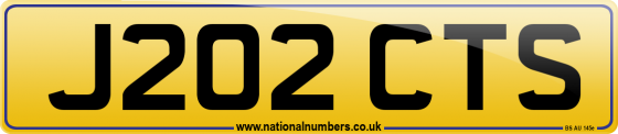J202 CTS
